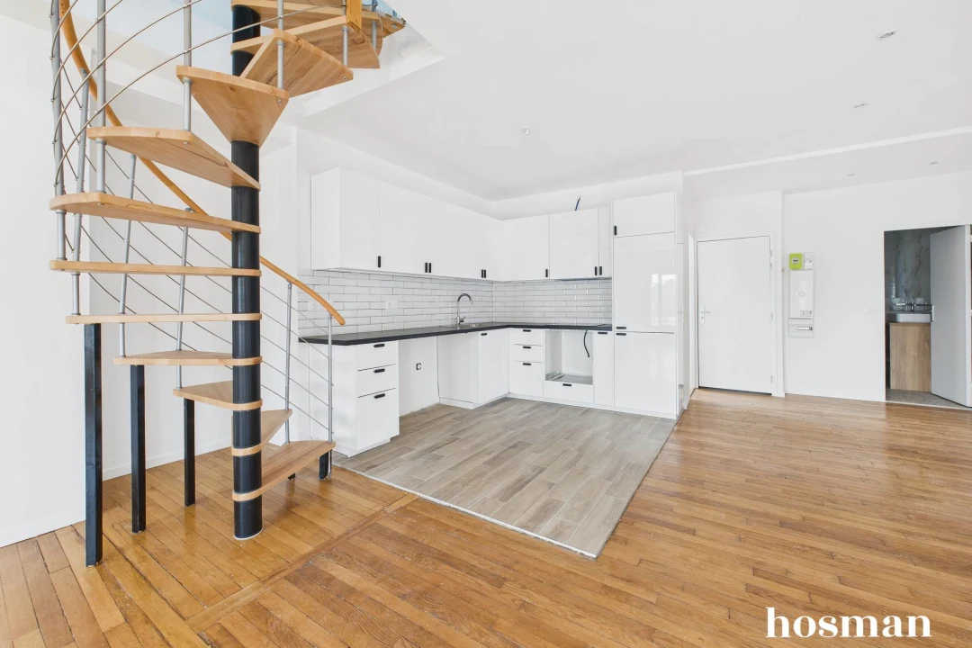 Appartement de 155.0 m² à Arpajon
