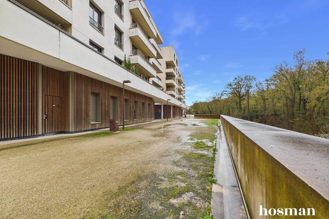 Appartement de 42.0 m² à Saint-Germain-en-Laye