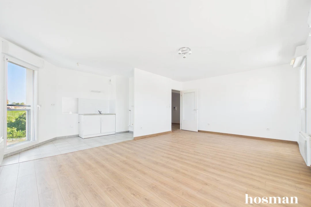 Appartement de 69.0 m² à Vertou