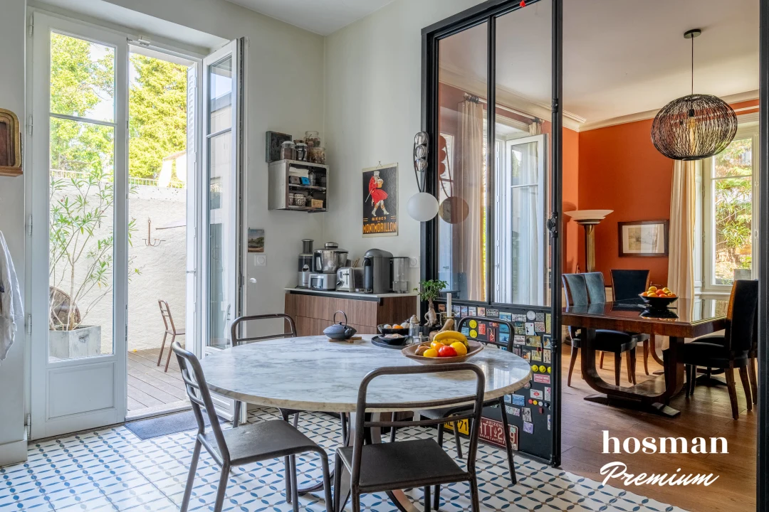 Maison de 198.47 m² à Nantes