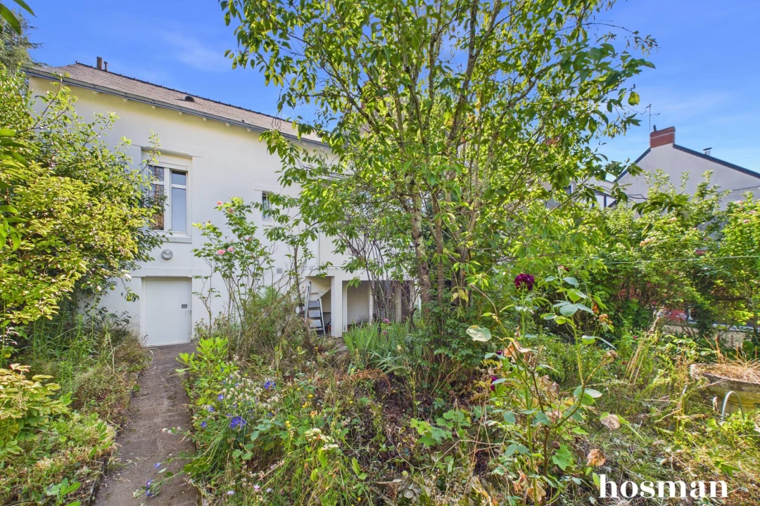 Maison de 60.42 m² à Nantes