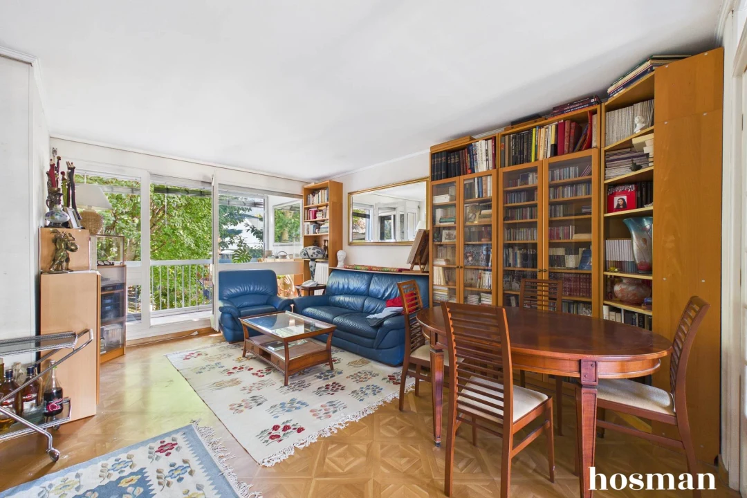 Appartement de 106.0 m² à Le Kremlin-Bicêtre