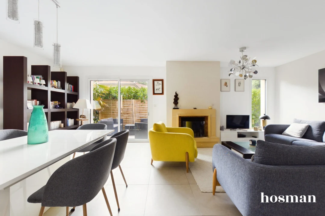 Maison de 158.0 m² à Rezé