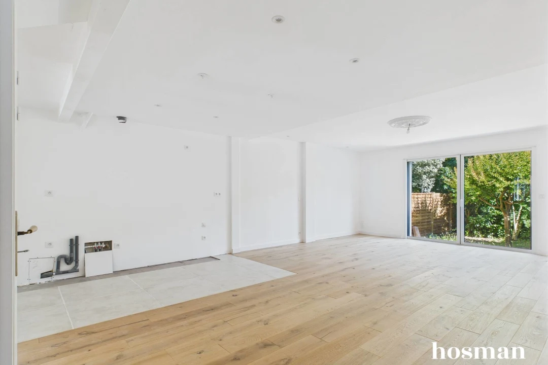 Maison de 115.0 m² à Bordeaux