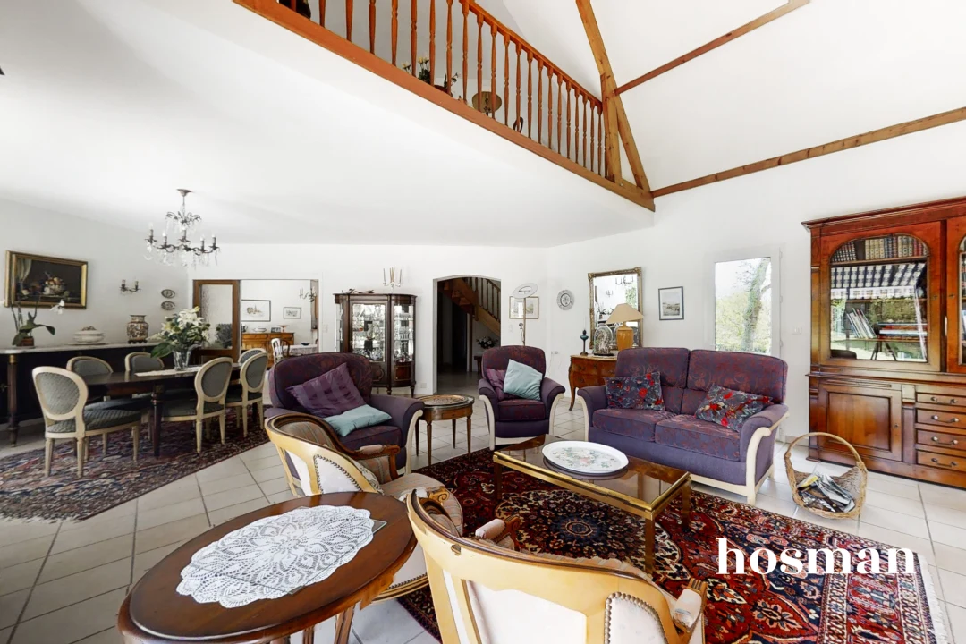 Maison de 205.0 m² à Sautron