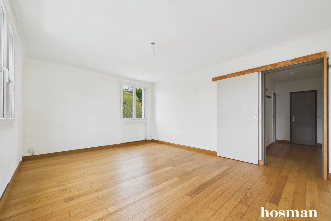 Appartement de 63.0 m² à Nantes