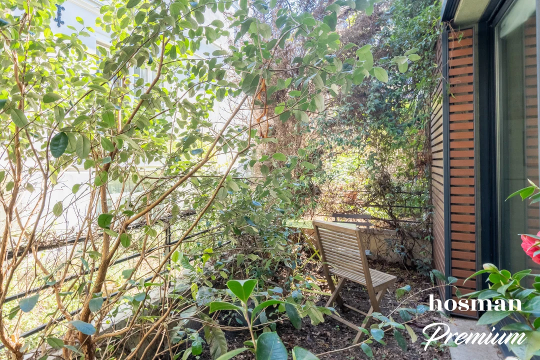 Maison de 146.5 m² à Paris