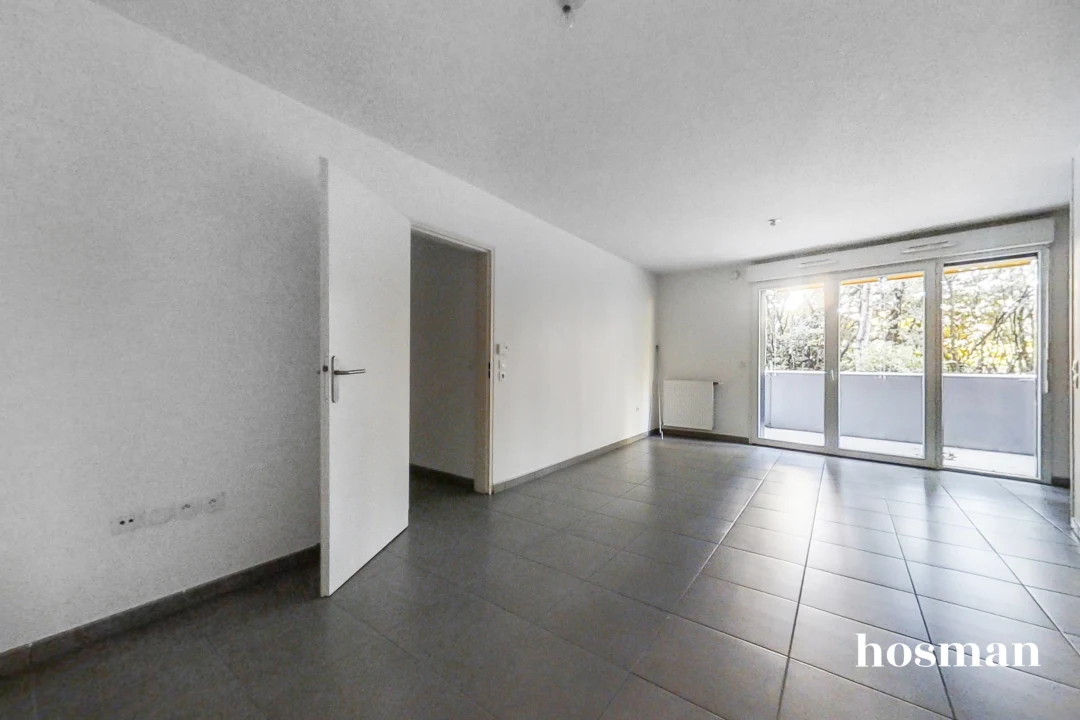Appartement de 63.0 m² à Cenon