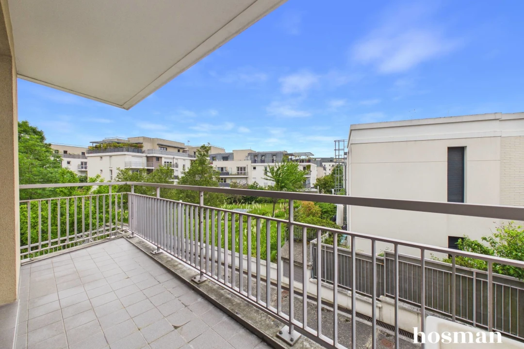 Appartement de 65.0 m² à Châtillon