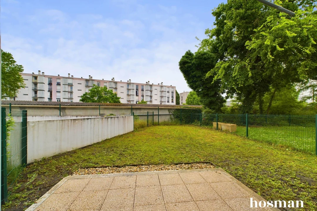 Appartement de 47.0 m² à Pessac