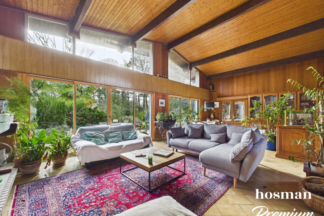 Maison de 235.0 m² à Sucé-sur-Erdre