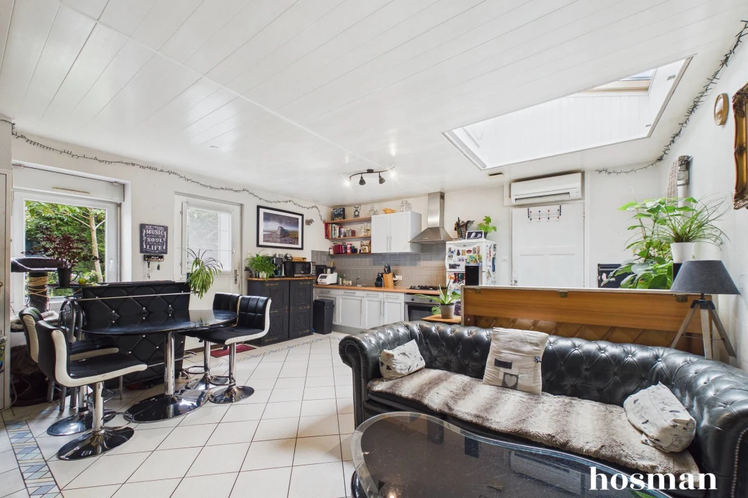 Maison de 73.0 m² à Bouguenais