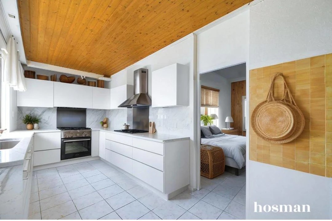 Maison de 63.0 m² à Cenon