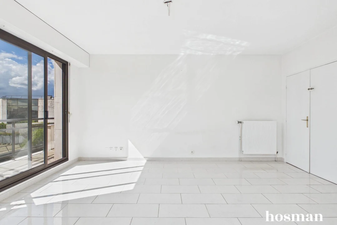 Appartement de 66.0 m² à Levallois-Perret