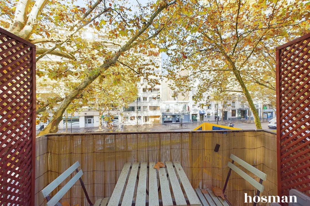 Appartement de 53.0 m² à Boulogne-Billancourt