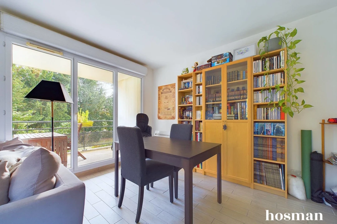 Appartement de 69.0 m² à Nantes