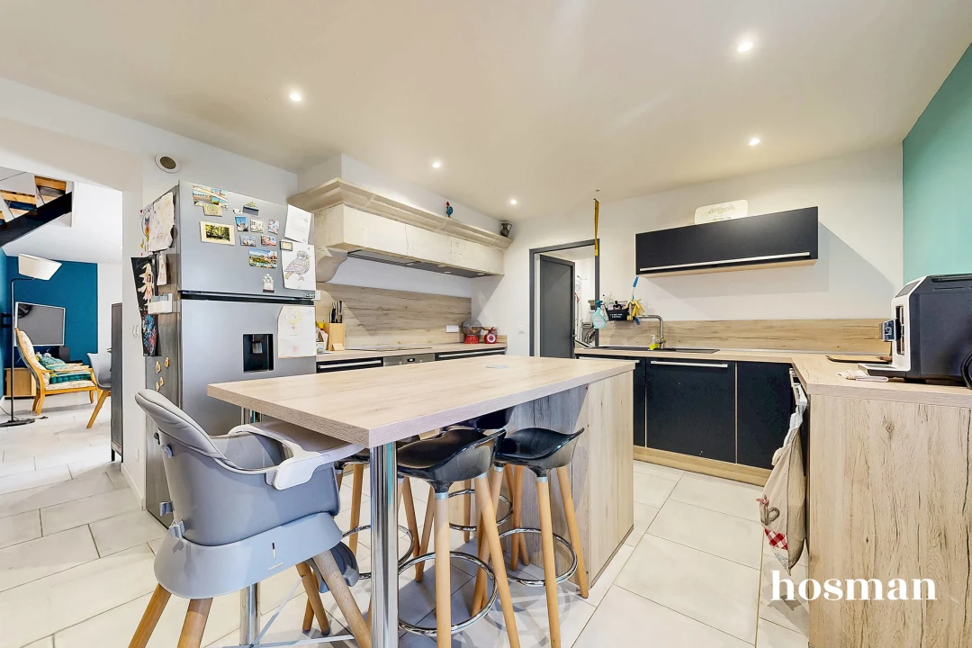 Maison de 163.0 m² à Charcenne