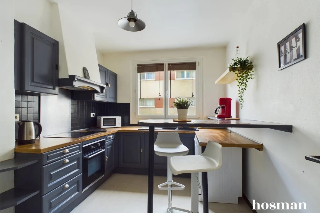 Appartement de 76.0 m² à Nantes