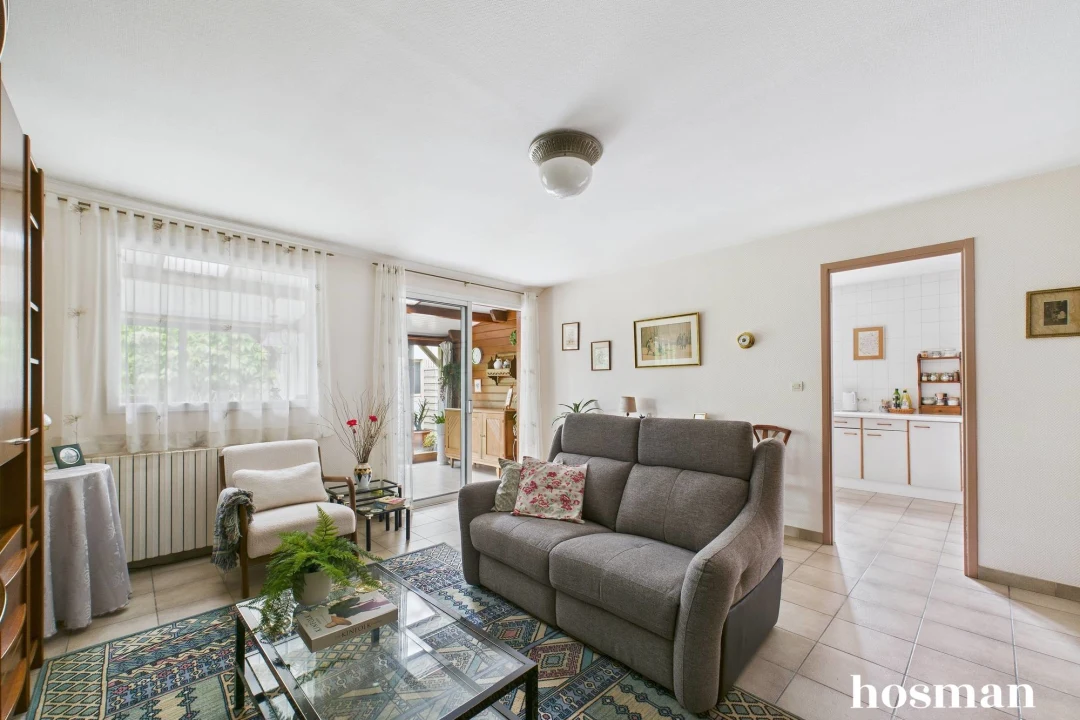 Maison de 74.0 m² à Eysines