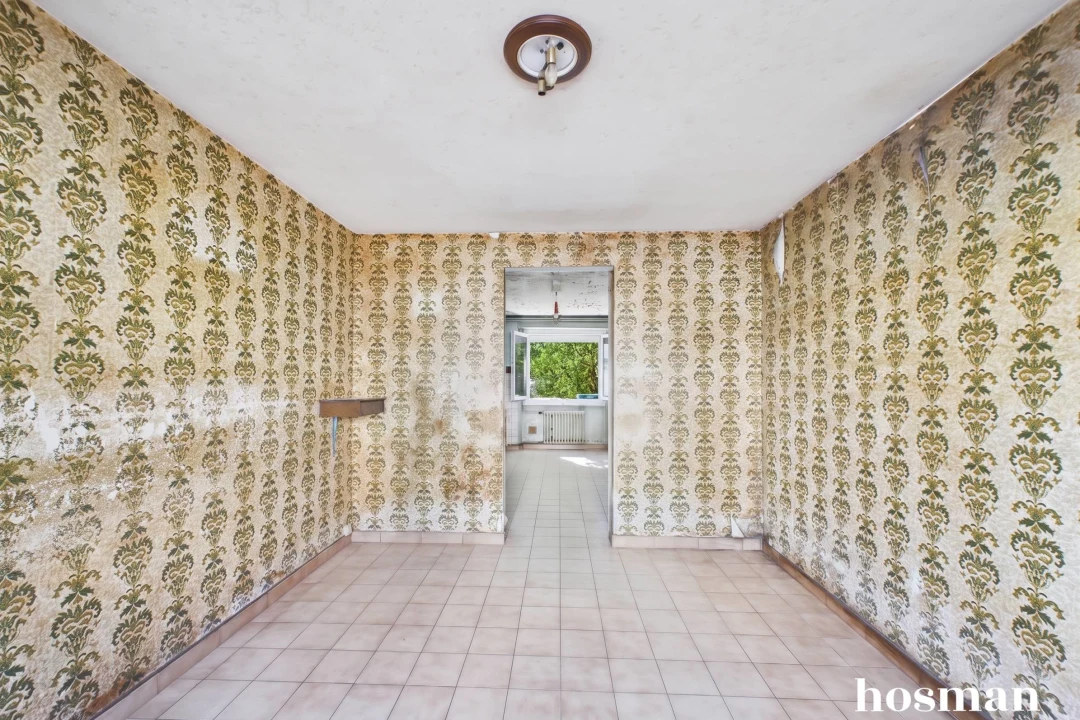 Maison de 80.0 m² à Saint-Herblain