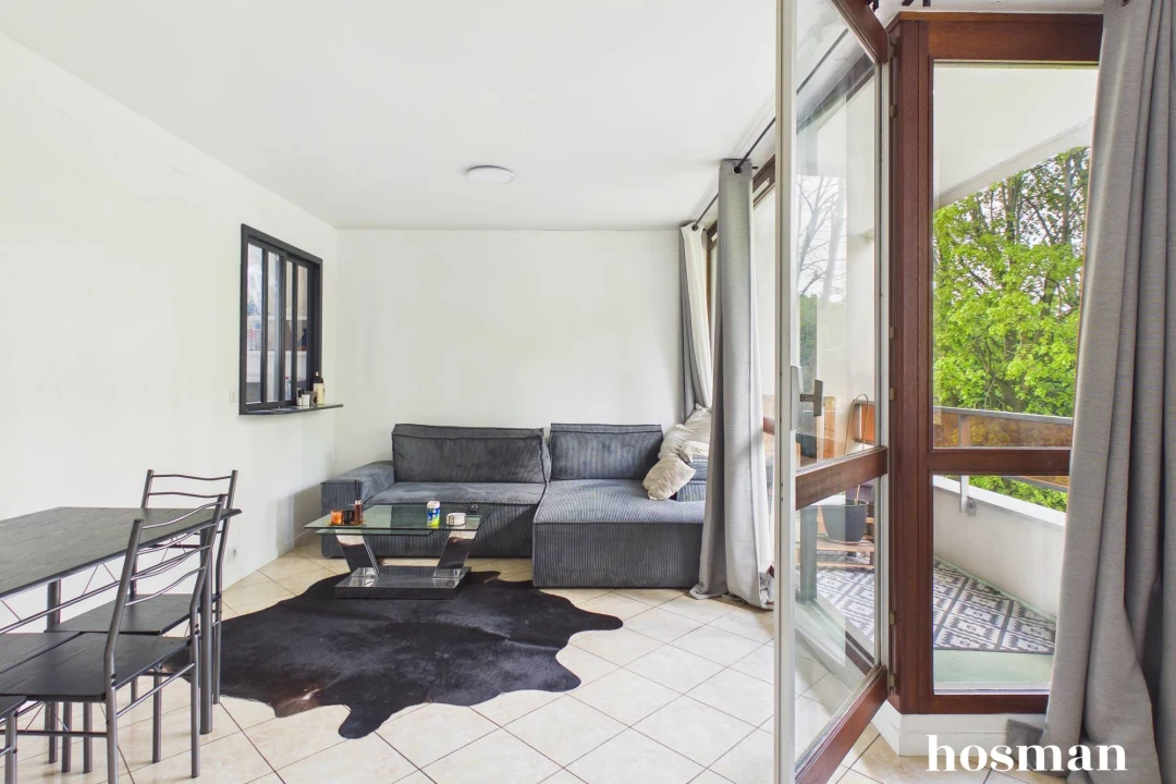 Appartement de 69.0 m² à Le Raincy