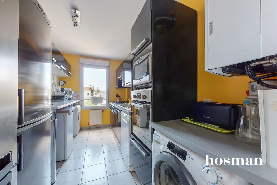 Appartement de 85.45 m² à Tassin-la-Demi-Lune