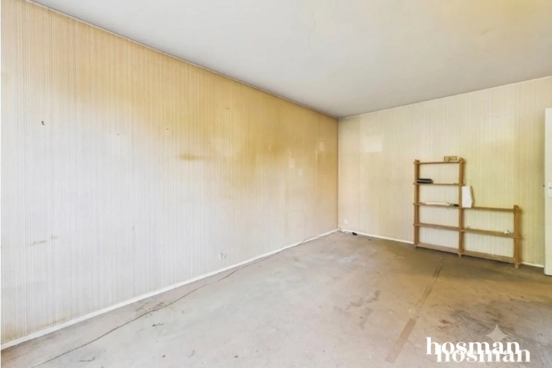 Appartement de 90.0 m² à Sannois