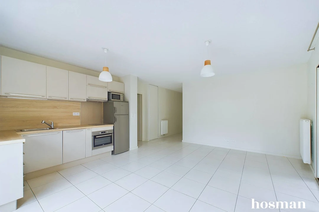 Appartement de 61.0 m² à Arcachon