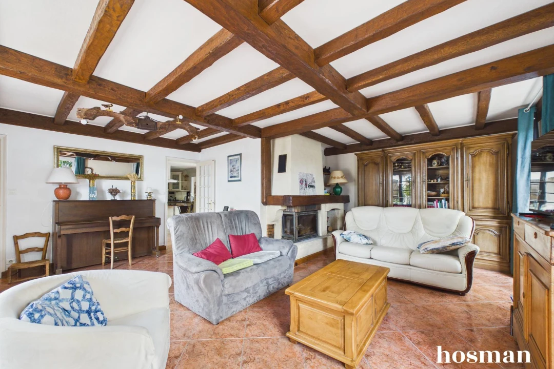 Maison de 273.0 m² à Saint-Julien-de-Concelles