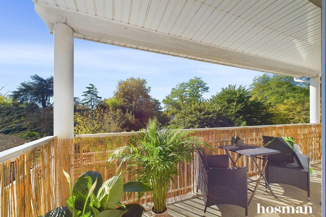 Appartement de 51.0 m² à Pessac