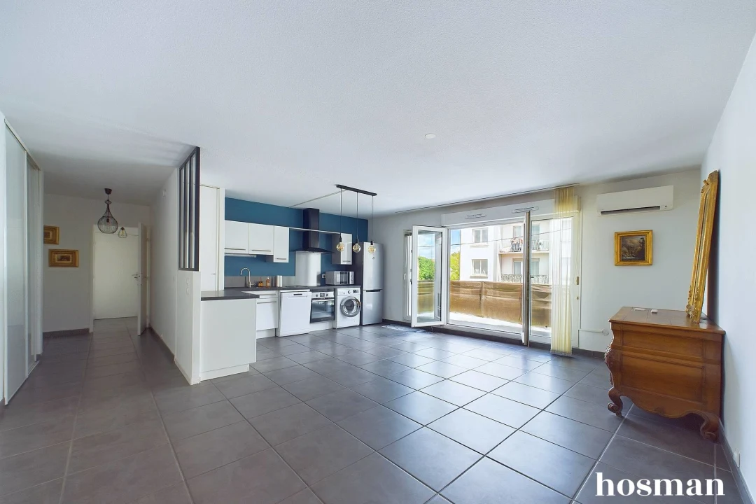 Appartement de 70.0 m² à Mérignac