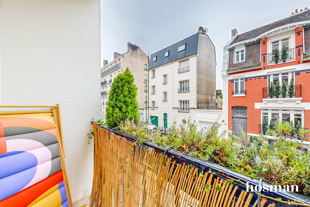 Appartement de 70.0 m² à Boulogne-Billancourt
