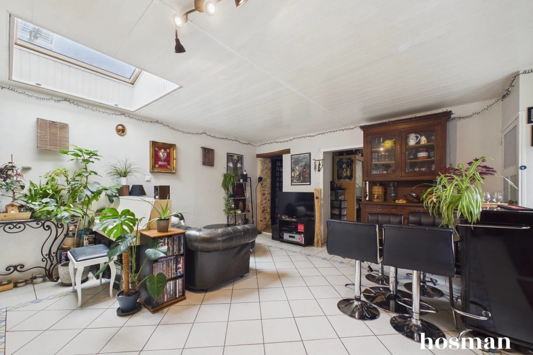 Maison de 73.0 m² à Bouguenais