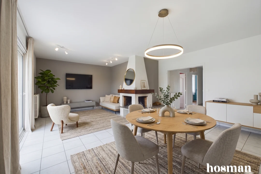 Maison de 150.0 m² à Saint-Sébastien-sur-Loire
