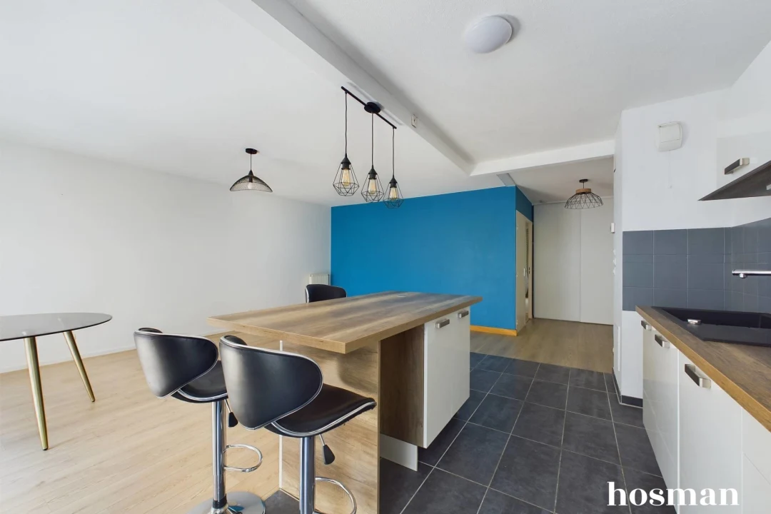 Appartement de 73.0 m² à Lyon