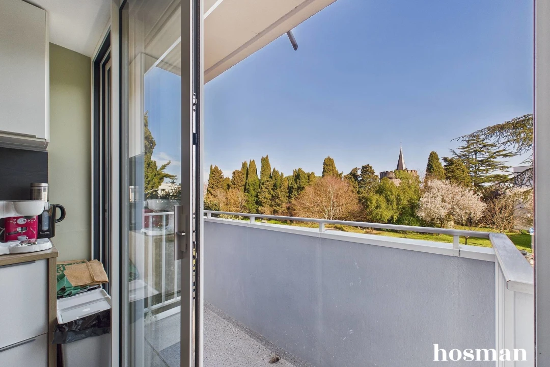 Appartement de 80.0 m² à Bruges