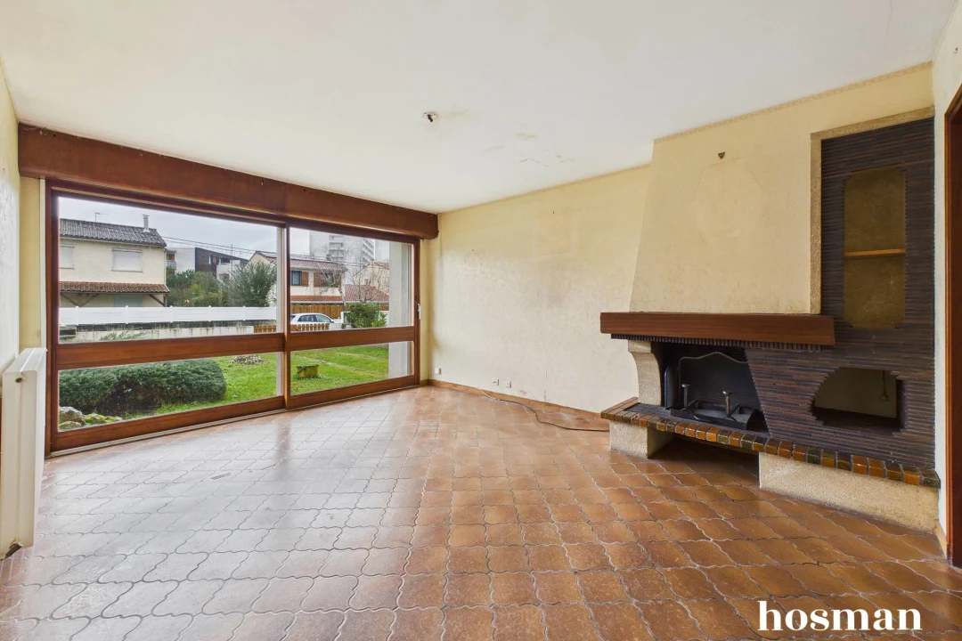 Maison de 100.0 m² à Gradignan