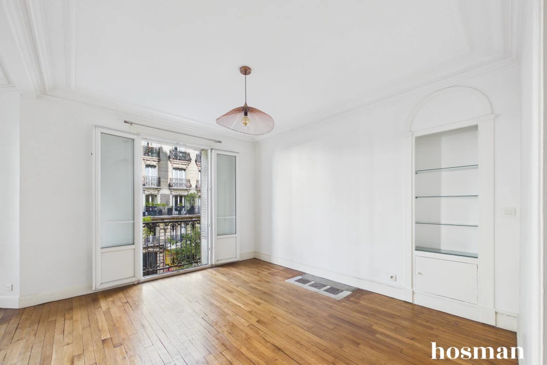 Appartement de 67.0 m² à Paris