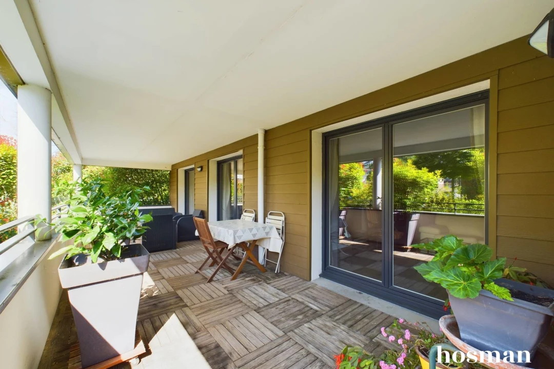 Appartement de 70.0 m² à Pessac