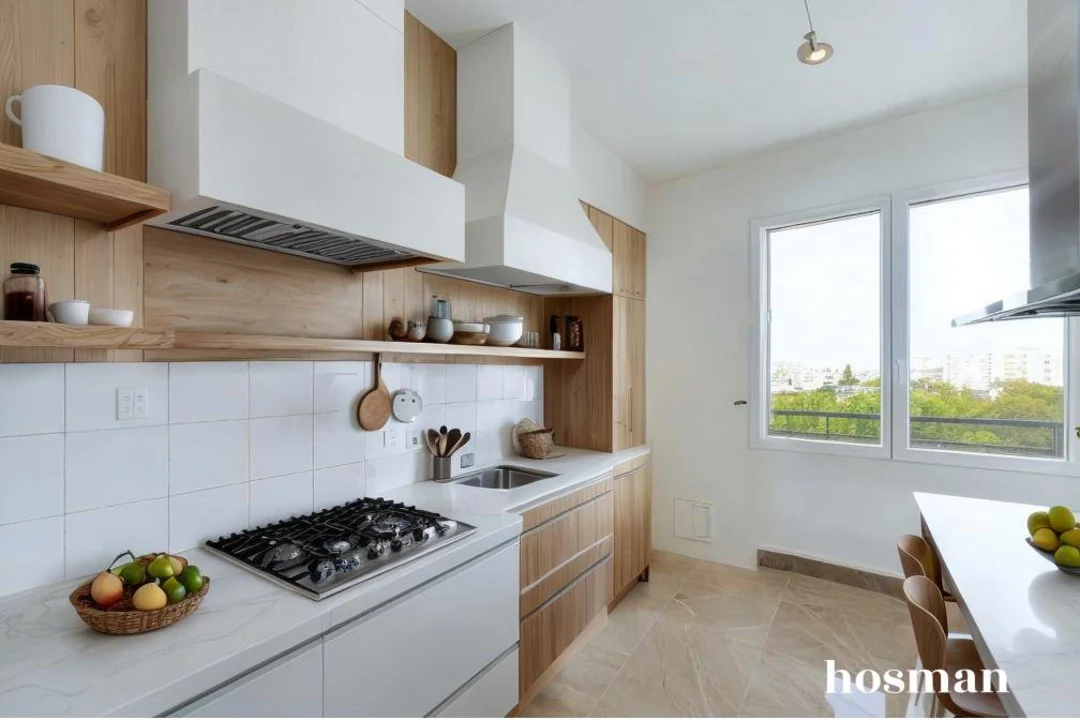 Appartement de 62.0 m² à Bordeaux