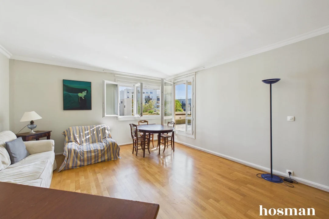 Appartement de 69.0 m² à Fontenay-sous-Bois
