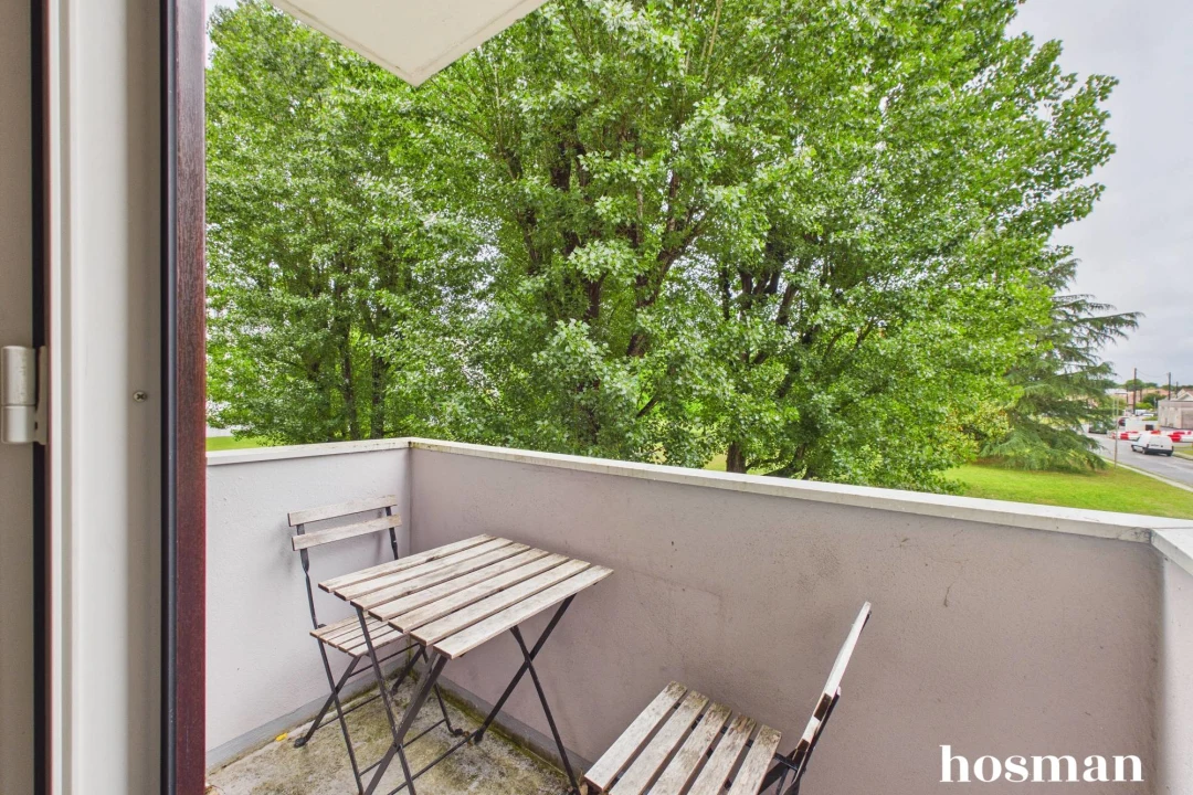 Appartement de 83.0 m² à Pessac
