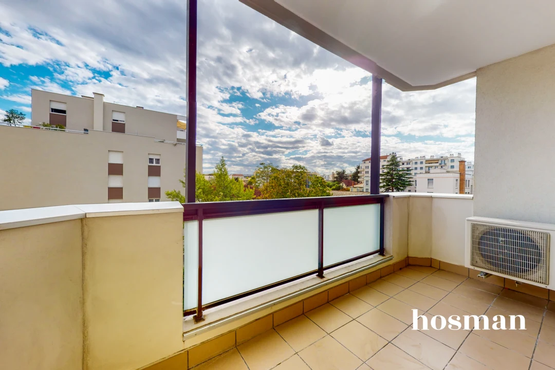 Appartement de 33.0 m² à Lyon