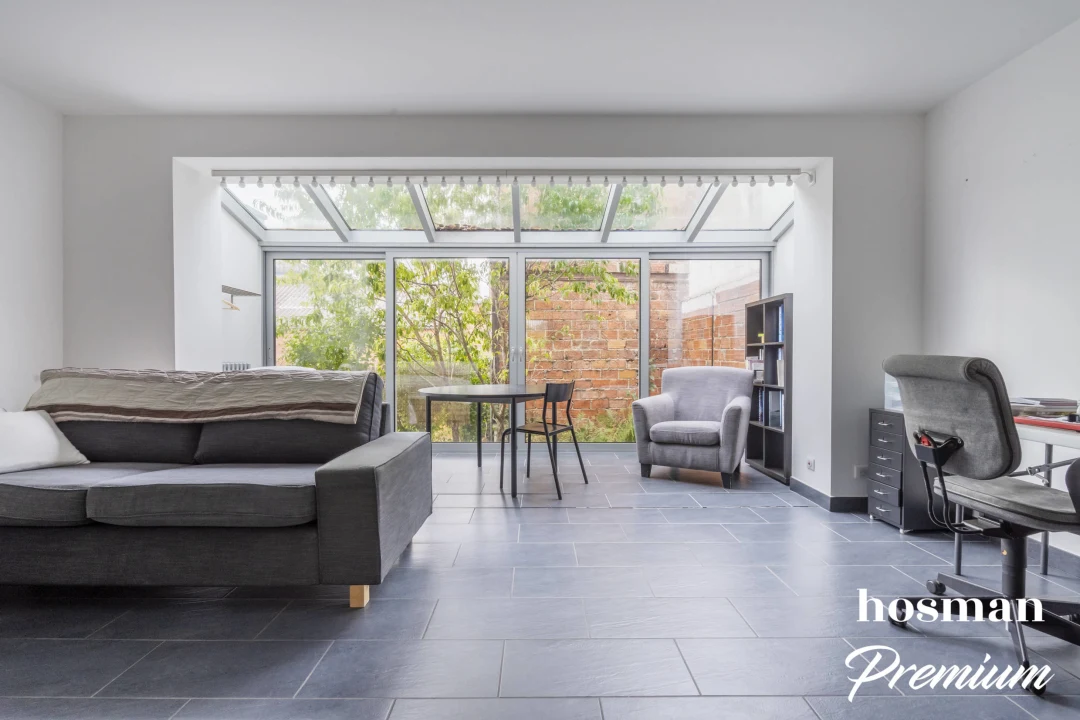 Maison de 185.0 m² à Montreuil