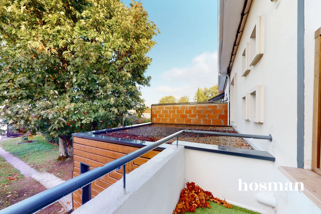 Maison de 125.0 m² à Mérignac