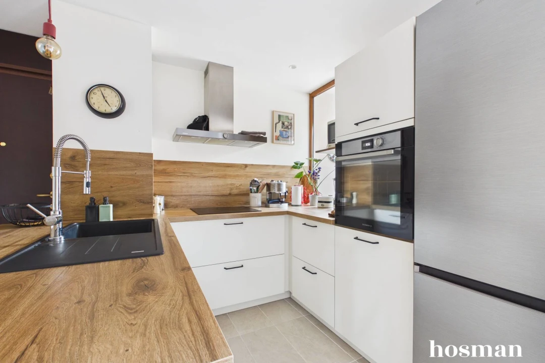 Appartement de 70.95 m² à Villeurbanne