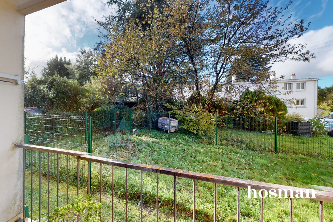 Appartement de 60.0 m² à Nantes