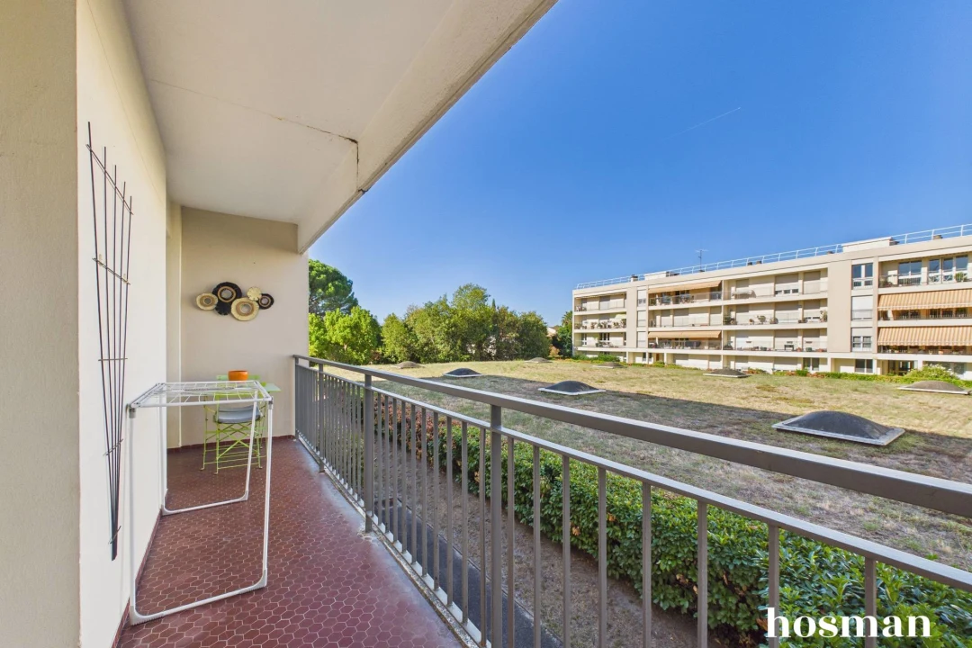 Appartement de 70.0 m² à Bordeaux