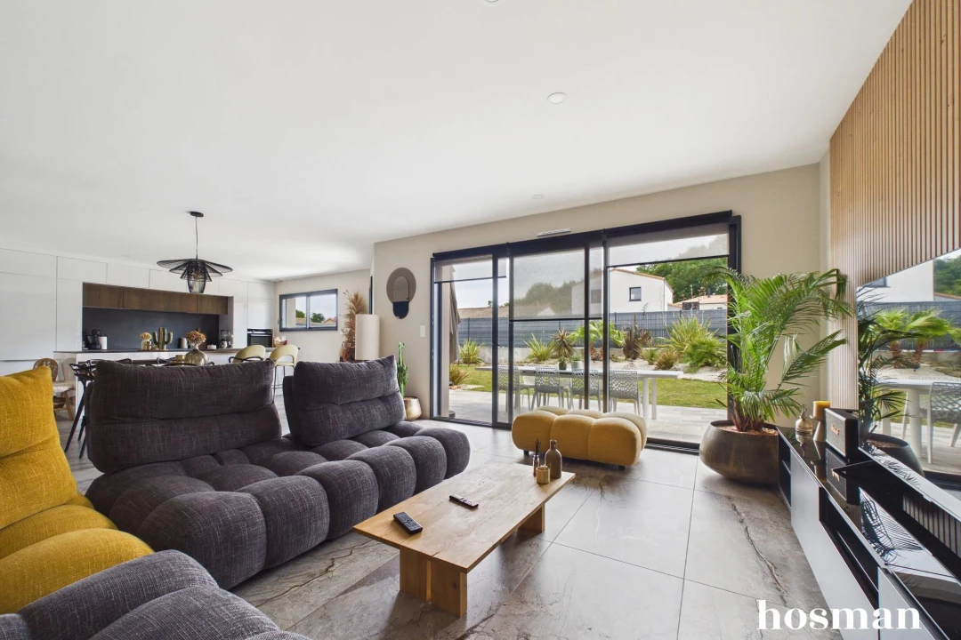 Maison de 104.0 m² à Basse-Goulaine