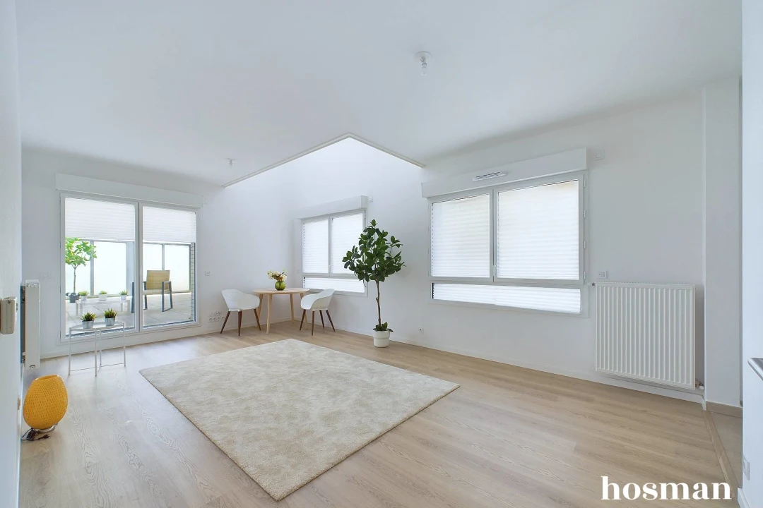 Appartement de 103.0 m² à Bordeaux